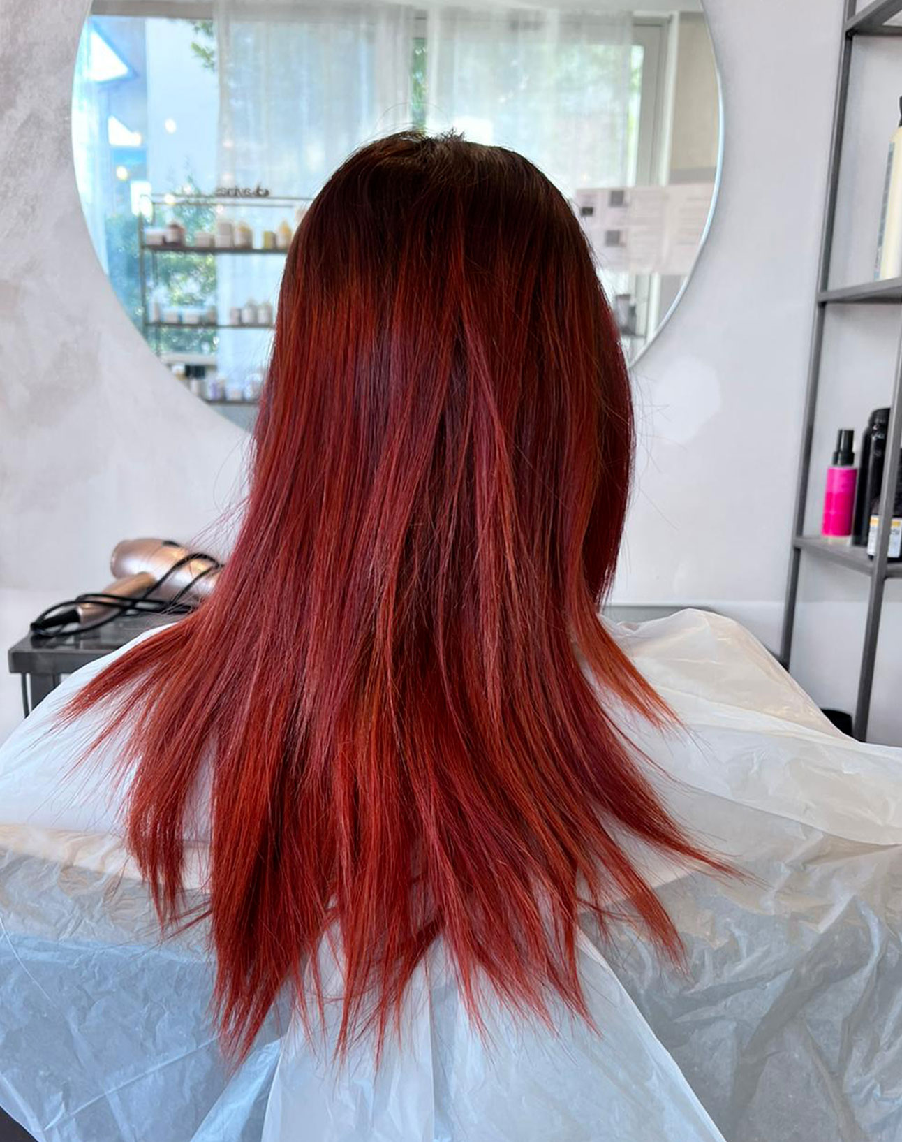 capelli biondi parrucchieri